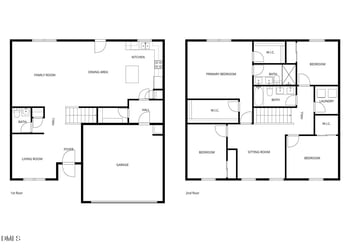 2678 Averon Dr, Fuquay Varina, NC 27526