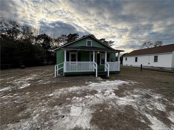 2678 Belhaven Rd, Fayetteville, NC 28306