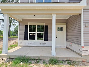 2678 Norrington Rd, Lillington, NC 27546