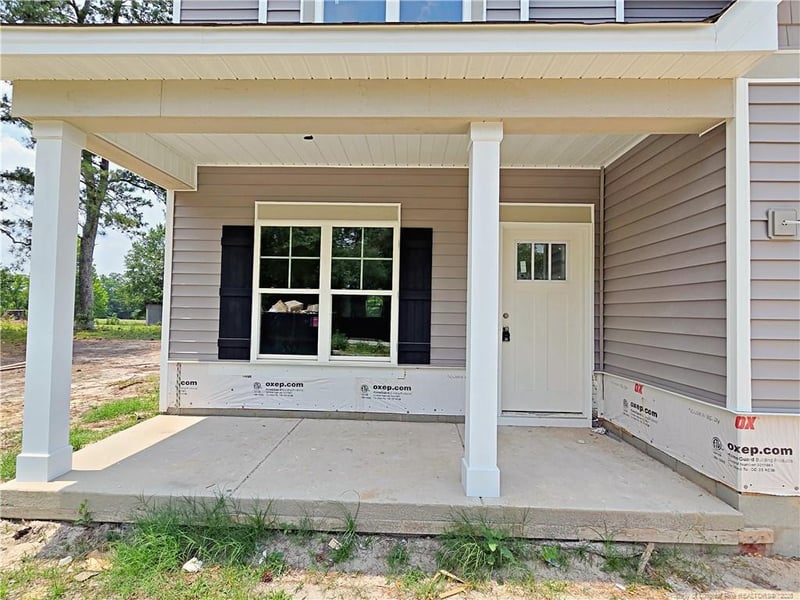 2678 Norrington Rd, Lillington, NC 27546