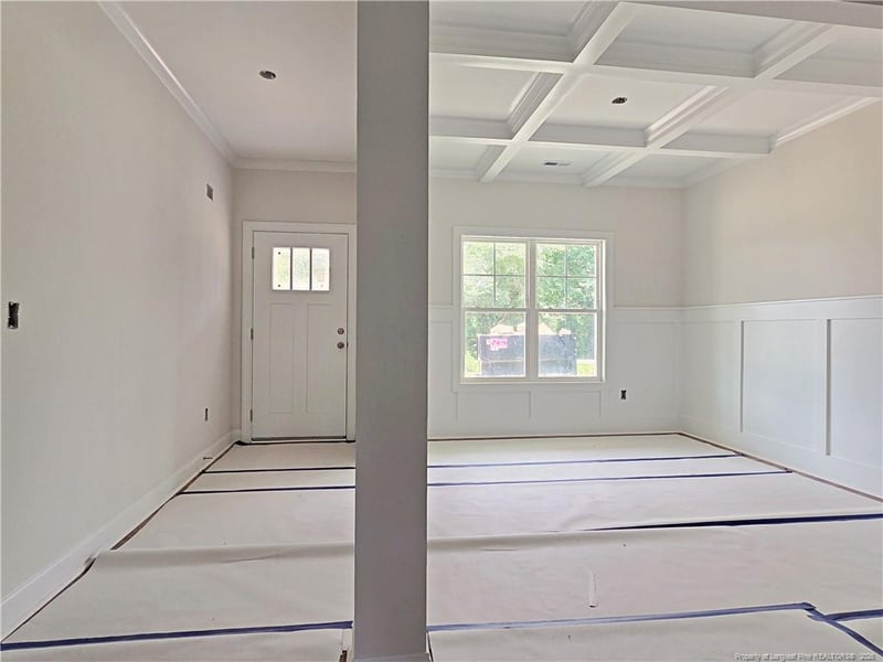 2678 Norrington Rd, Lillington, NC 27546