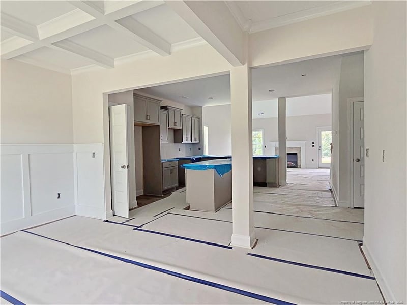 2678 Norrington Rd, Lillington, NC 27546