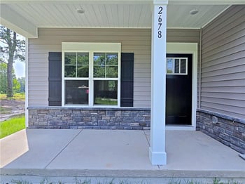 2678 Norrington Rd, Lillington, NC 27546