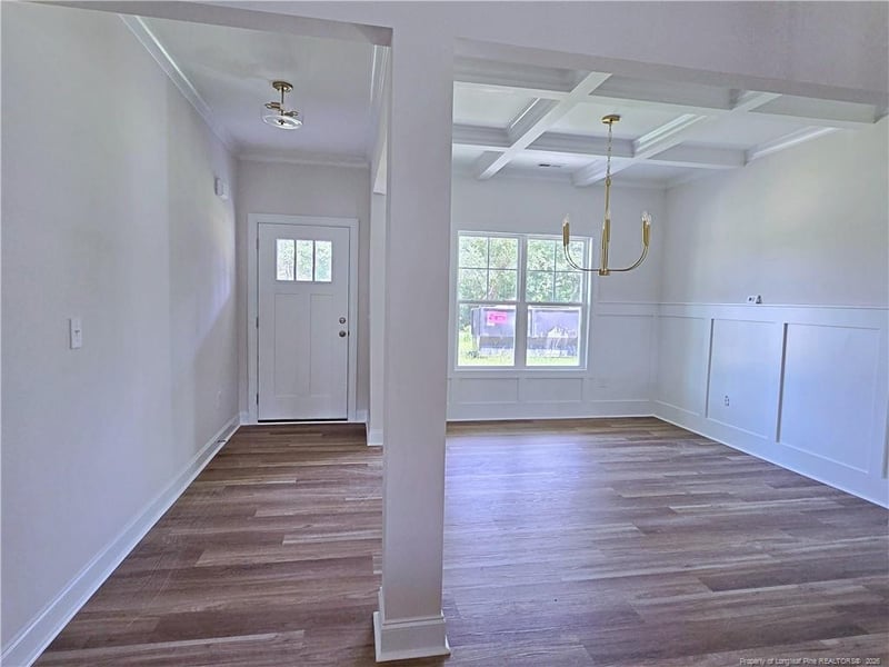 2678 Norrington Rd, Lillington, NC 27546