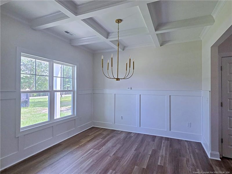 2678 Norrington Rd, Lillington, NC 27546