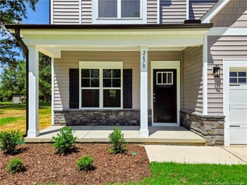 2678 Norrington Rd, Lillington, NC 27546
