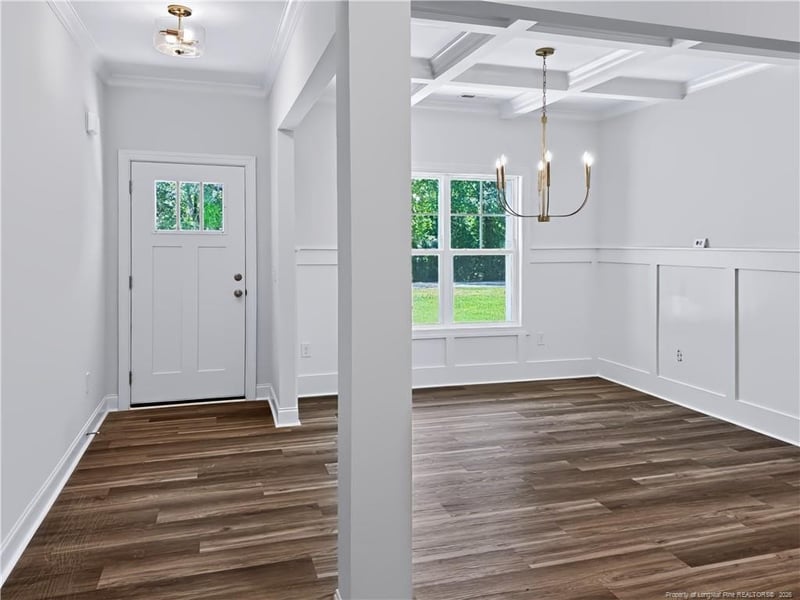 2678 Norrington Rd, Lillington, NC 27546