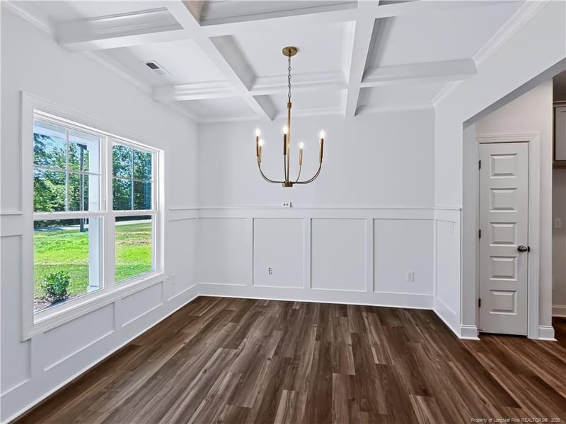2678 Norrington Rd, Lillington, NC 27546