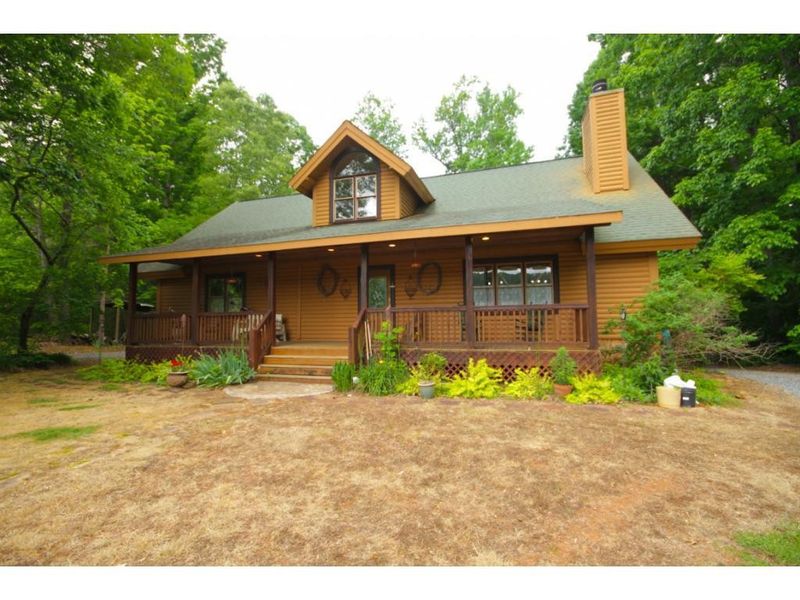 2678 Thaxton Trl, Burlington, NC 27215