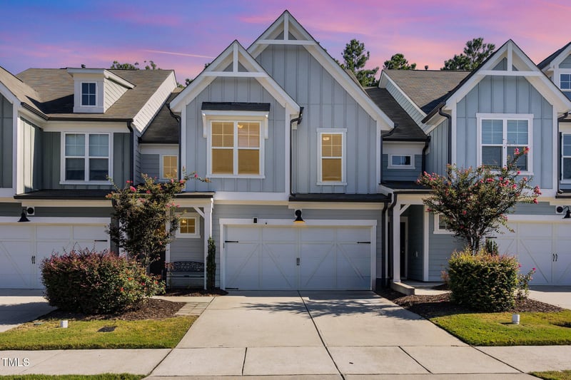 2679 Impulsion Dr, New Hill, NC 27562