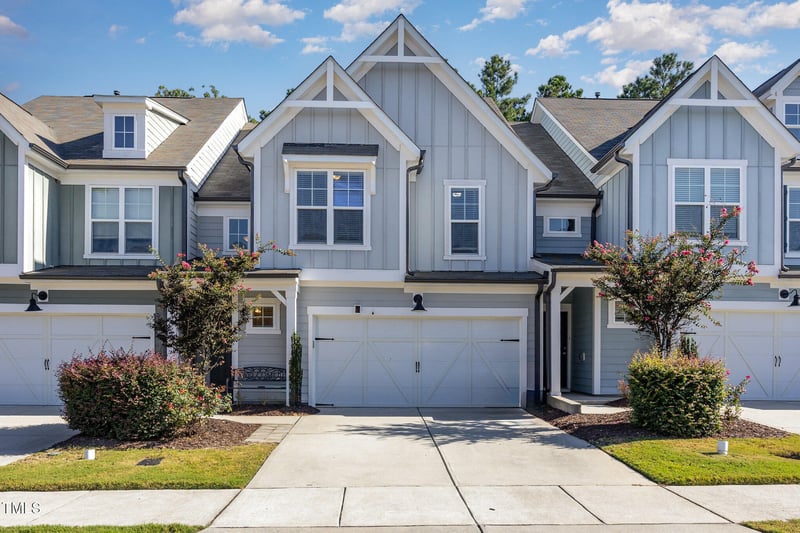 2679 Impulsion Dr, New Hill, NC 27562