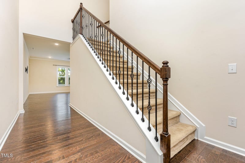 2679 Impulsion Dr, New Hill, NC 27562