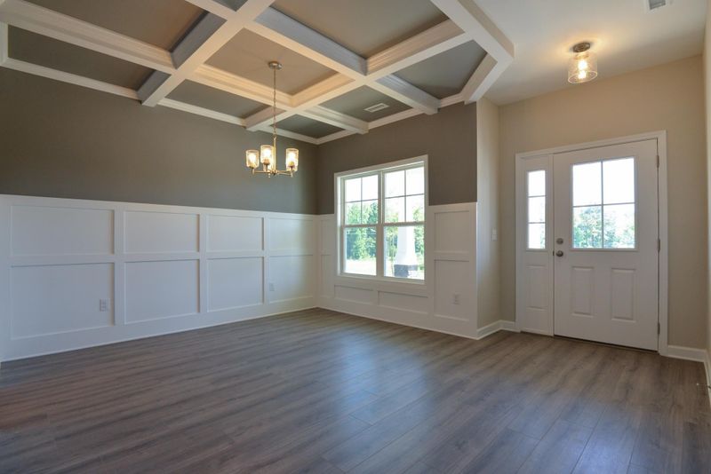 268 Berg St, Smithfield, NC 27577