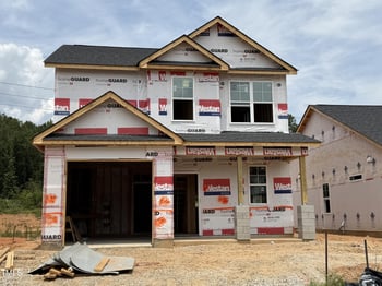 268 Bluejay St, Clayton, NC 27520