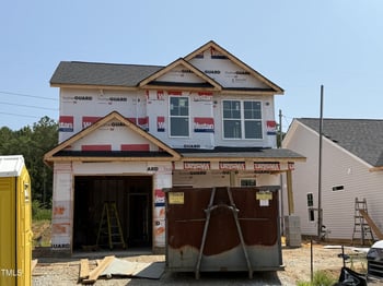 268 Bluejay St, Clayton, NC 27520