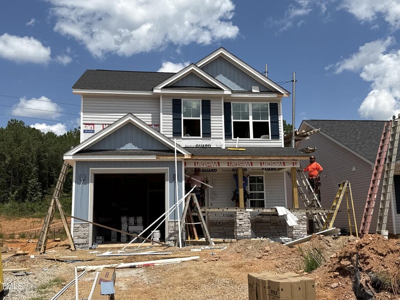 268 Bluejay St, Clayton, NC 27520