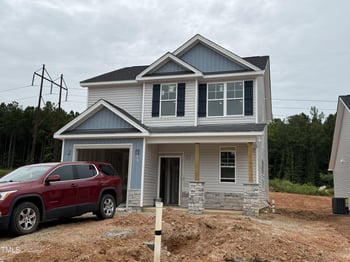 268 Bluejay St, Clayton, NC 27520