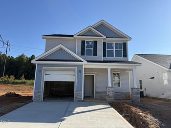 268 Bluejay St, Clayton, NC 27520
