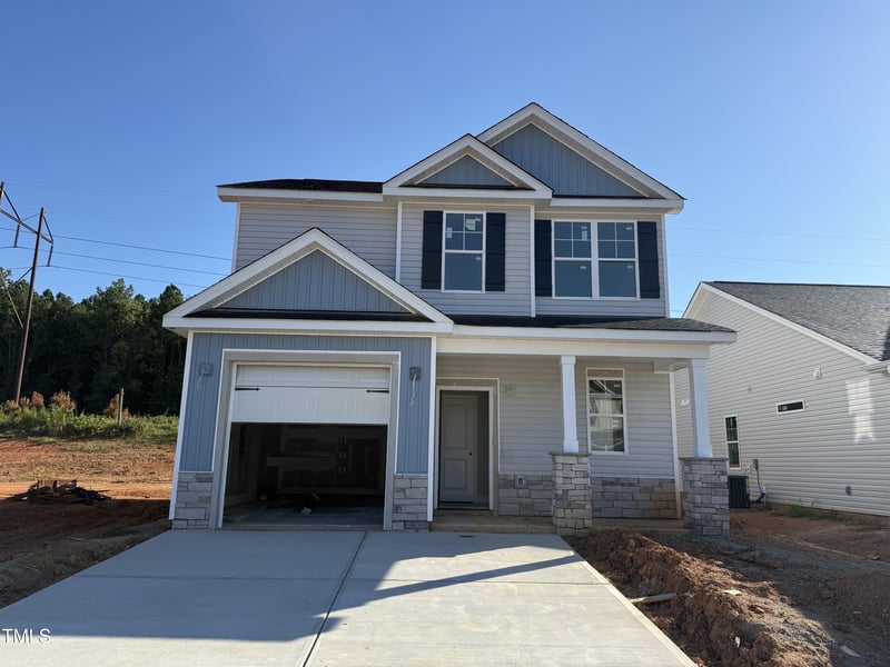 268 Bluejay St, Clayton, NC 27520