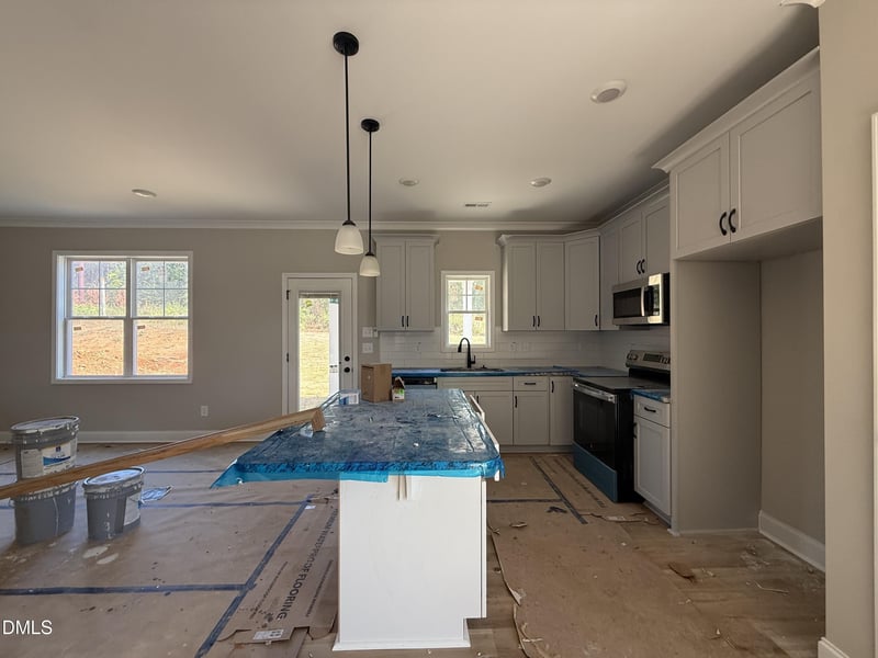 268 Bluejay St, Clayton, NC 27520