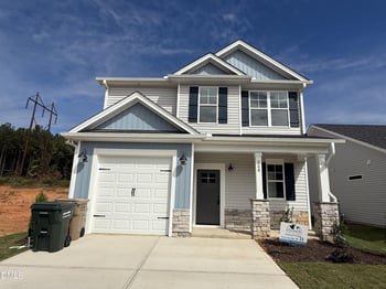 268 Bluejay St, Clayton, NC 27520