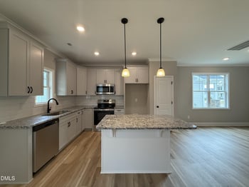 268 Bluejay St, Clayton, NC 27520