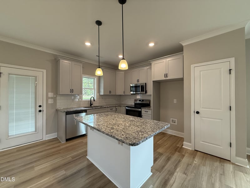 268 Bluejay St, Clayton, NC 27520