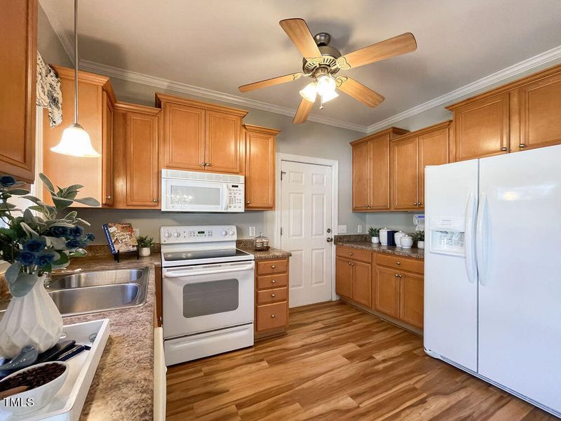 268 Boulder Dr, Clayton, NC 27520