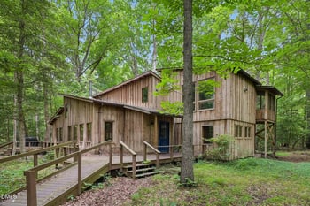 268 Box Turtle Trl, Chapel Hill, NC 27516