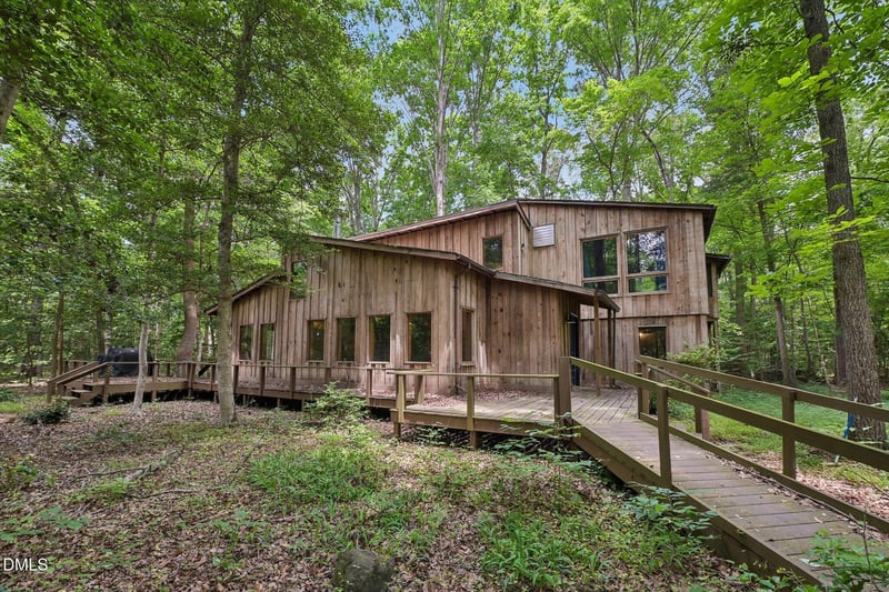 268 Box Turtle Trl, Chapel Hill, NC 27516