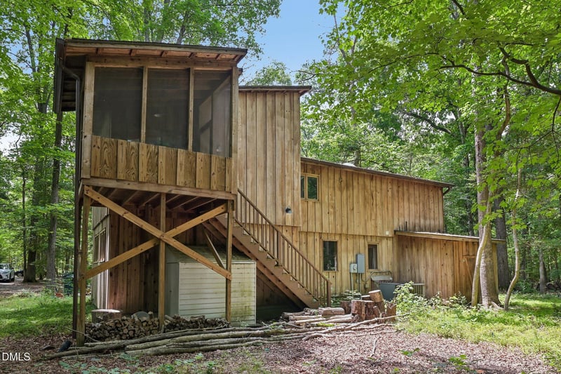 268 Box Turtle Trl, Chapel Hill, NC 27516