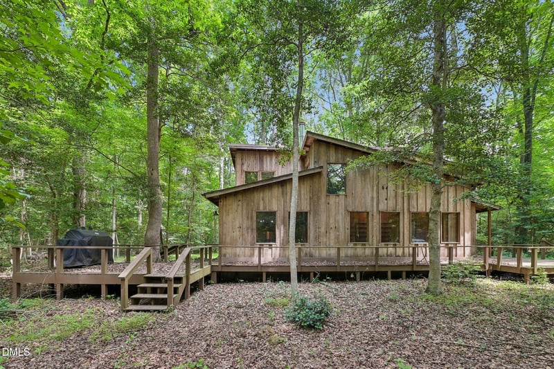268 Box Turtle Trl, Chapel Hill, NC 27516