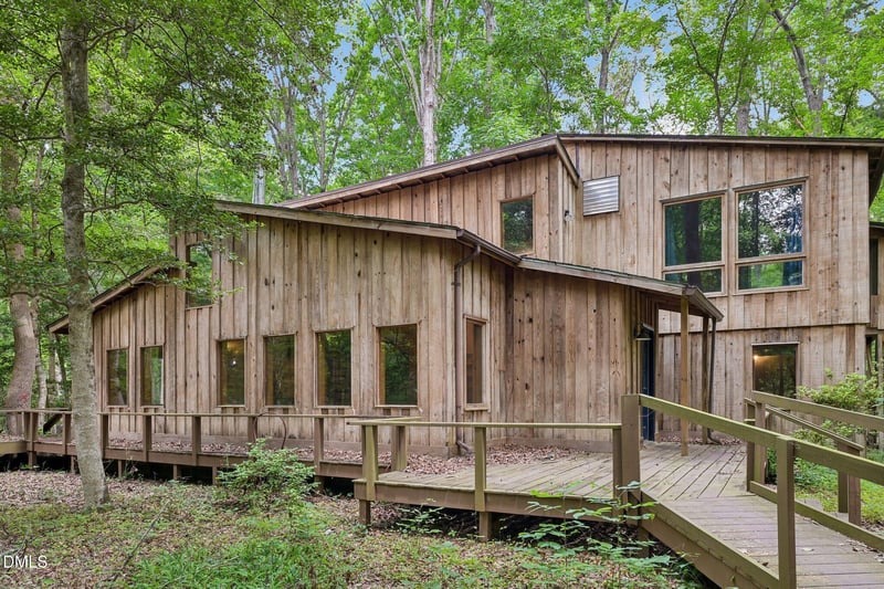 268 Box Turtle Trl, Chapel Hill, NC 27516