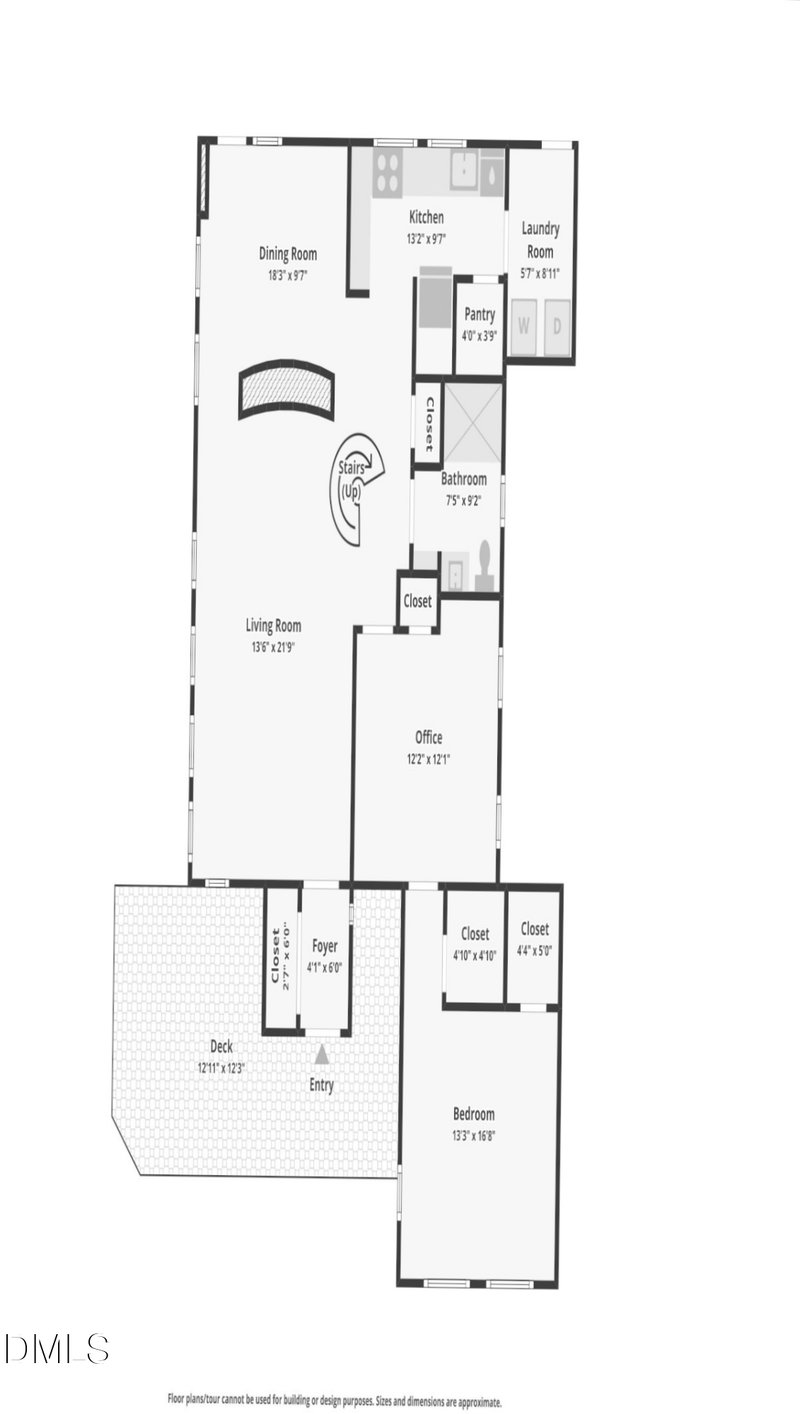 268 Box Turtle Trl, Chapel Hill, NC 27516