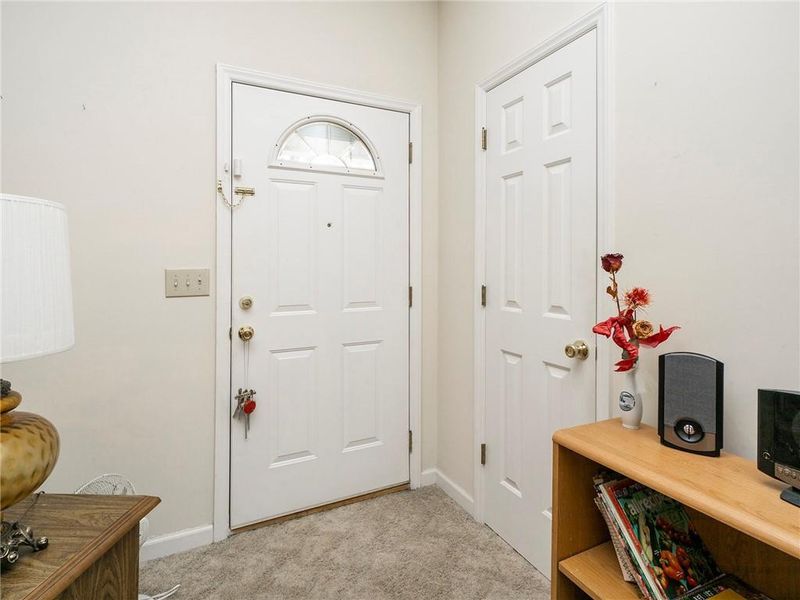 268 Bradley St, Burlington, NC 27215