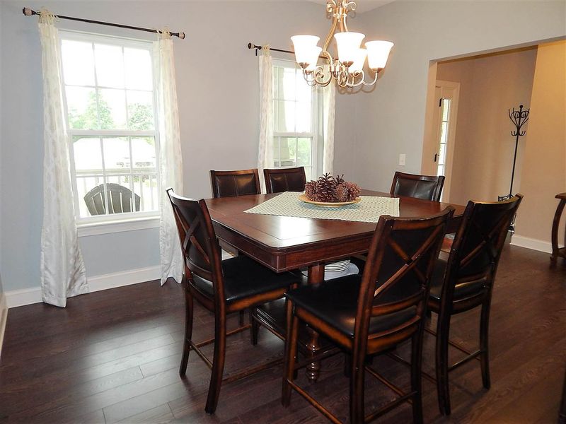 268 Brady Dr, Clayton, NC 27520