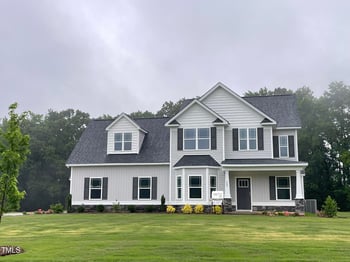 268 Busterfield Ct, Benson, NC 27504