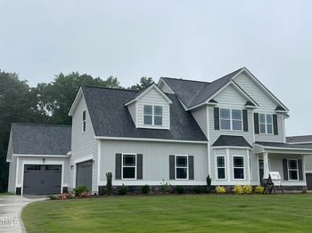 268 Busterfield Ct, Benson, NC 27504