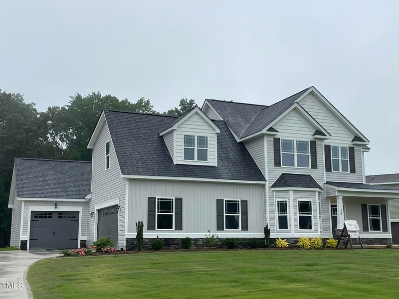 268 Busterfield Ct, Benson, NC 27504