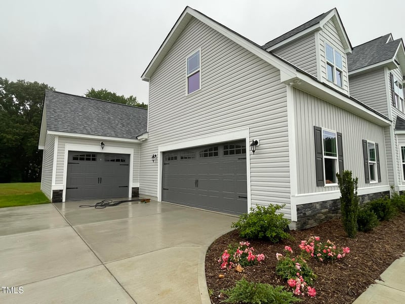 268 Busterfield Ct, Benson, NC 27504