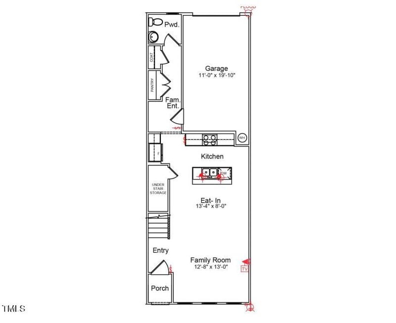268 Chesapeake Commons St #154, Garner, NC 27529