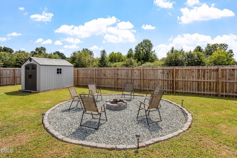 268 Double Barrel St, Lillington, NC 27546