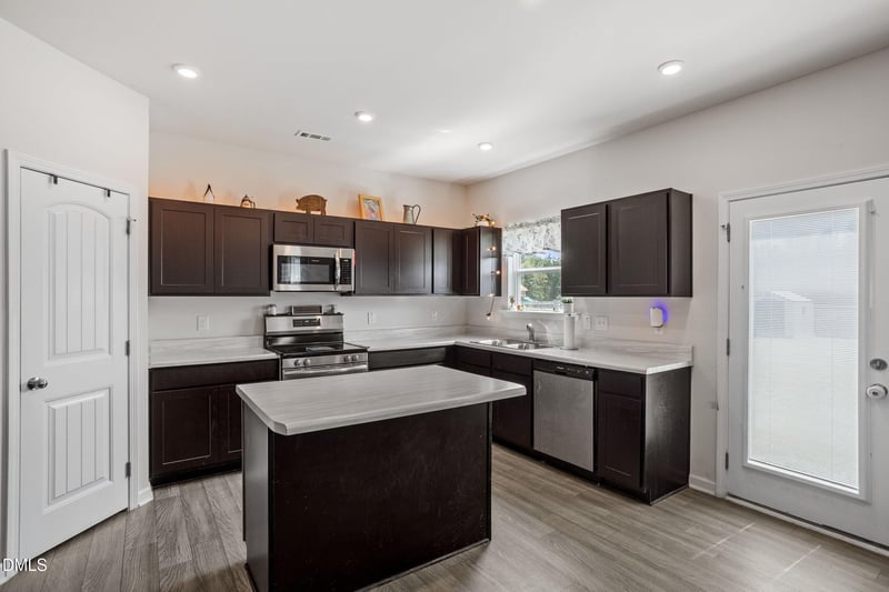 268 Double Barrel St, Lillington, NC 27546