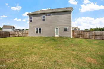 268 Double Barrel St, Lillington, NC 27546
