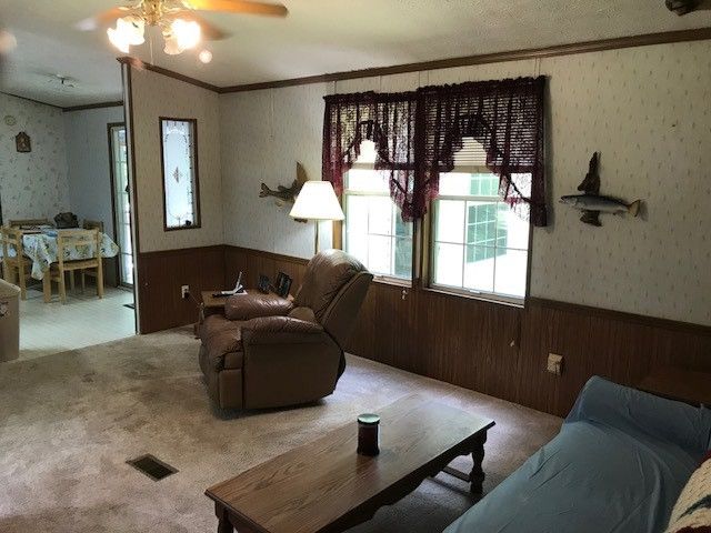 268 Dusty Ln, Coats, NC 27521