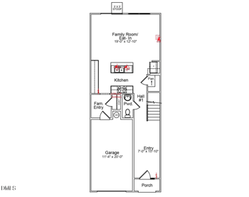 268 Elyse Overlook Lp #3, Sanford, NC 27332