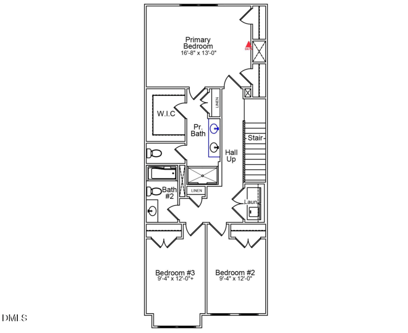 268 Elyse Overlook Lp #3, Sanford, NC 27332