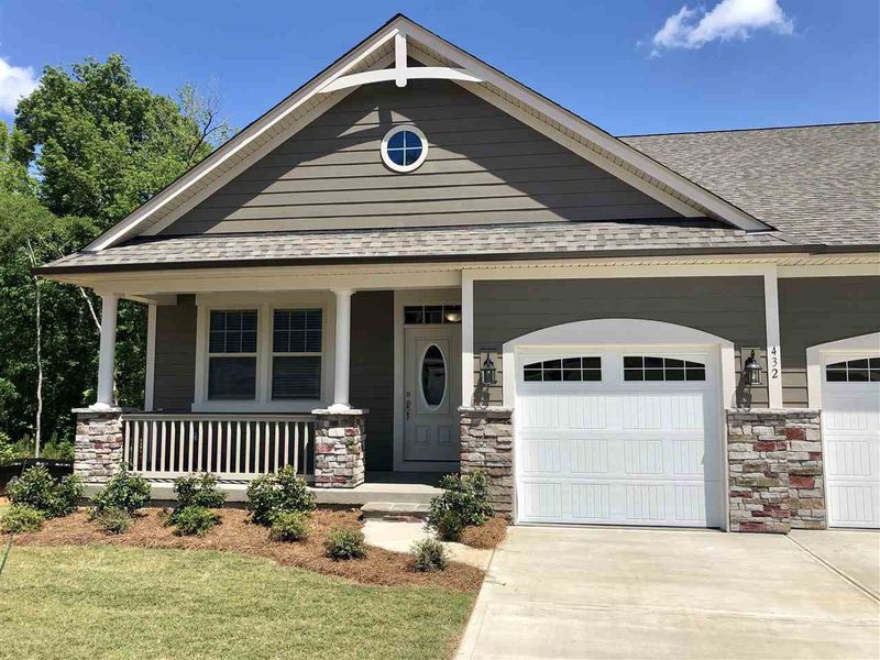 268 Gianna Dr #437, Clayton, NC 27527