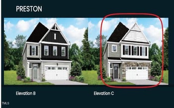 268 Gregory Village Dr, Lillington, NC 27546
