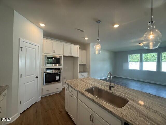 268 Gregory Village Dr, Lillington, NC 27546